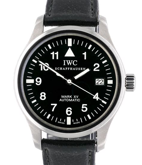 iwc xv